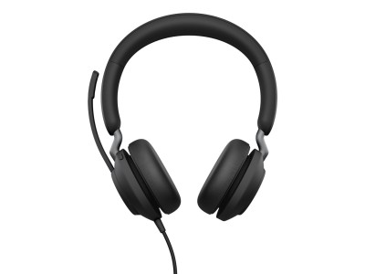 Jabra Evolve2 40 SE Headset Wired