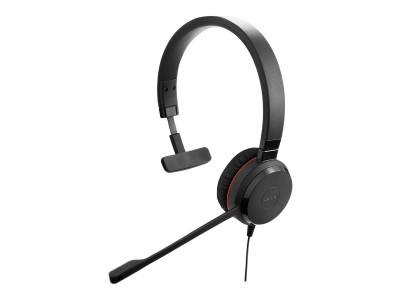 Jabra 5393-829-309 Headset/Headset Wired Headband Office/Call