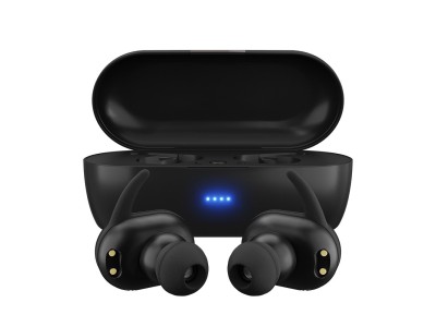 MAXELL MINI DUO Wireless in-ear headphones