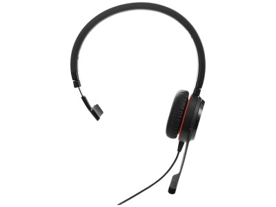 Jabra Evolve 20 SE Headset Wired