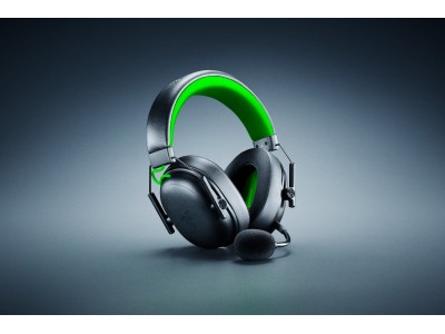 Razer BlackShark V3 X HyperSpeed Headset