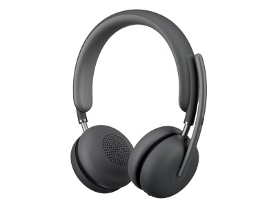 Logitech Zone Wireless 2 Headset Head-band
