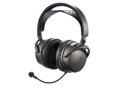 Audeze Maxwell 2 Wireless Gaming-Kopfhörer für