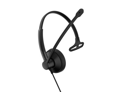 EPOS 1001419 headset, wired, headband, office/call