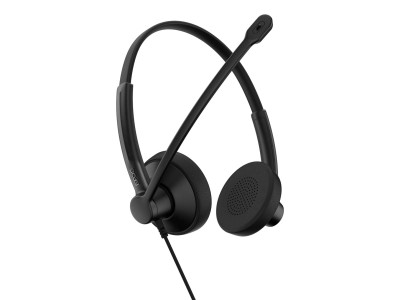 EPOS 1001421 headphones / headset wired