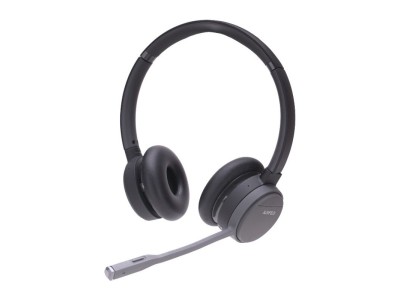 AGFEO Infinity Headset Wireless Head-band Office/Call