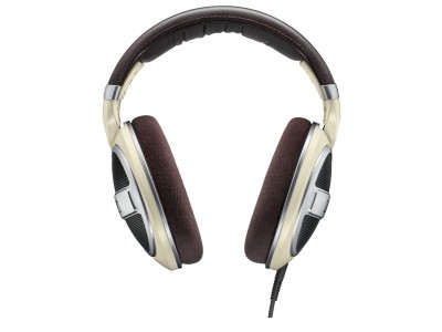 Sennheiser HD 599 Headphones Head-band Brown