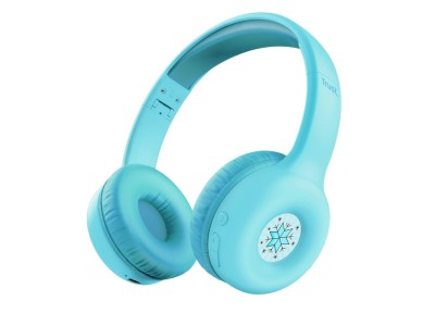 Trust Nouna Headset Wired & Wireless