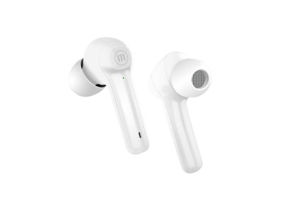 Maxell Dynamic+ wireless headphones with charging