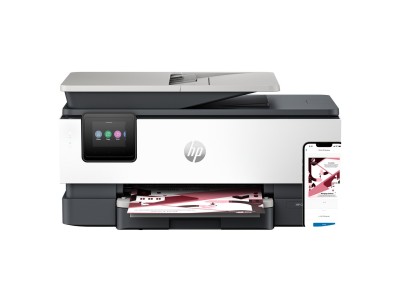 HP OfficeJet Pro 8122e Wireless All-in-One
