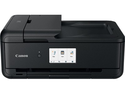 Canon PIXMA TS9550a Inkjet A3 4800