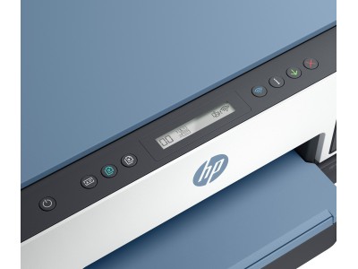 HP Smart Tank 725 All-in-One Thermal