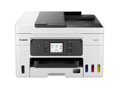 Canon MAXIFY GX4050 Inkjet A4 600