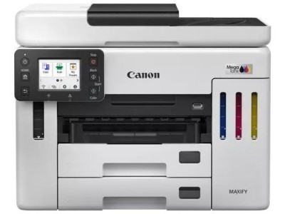 Canon MAXIFY GX7140 Multifunction Printer