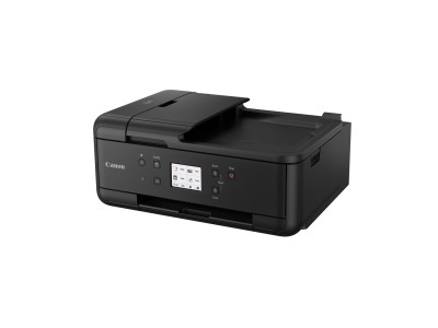Canon PIXMA TR7650 Inkjet A4 4800