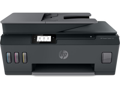 HP Smart Tank 530 Thermal inkjet
