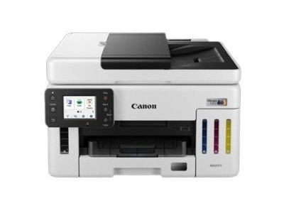 Canon MAXIFY GX6140 Multifunction Printer