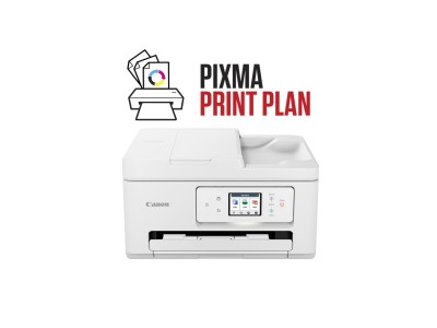 Canon PIXMA TS7750i Inkjet A4 1200