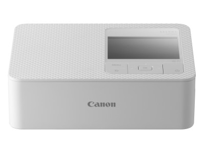 Canon SELPHY CP1500 photo printer Dye-sublimation