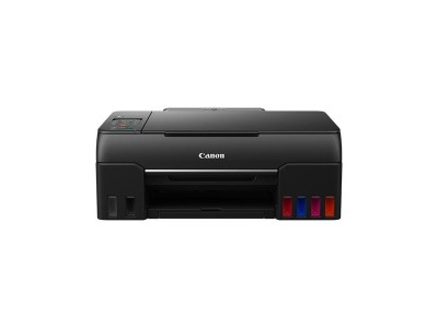 Canon PIXMA G640 Inkjet A4 4800
