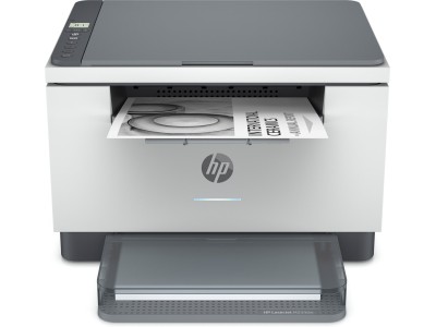 HP LaserJet MFP M234dw Printer, Black