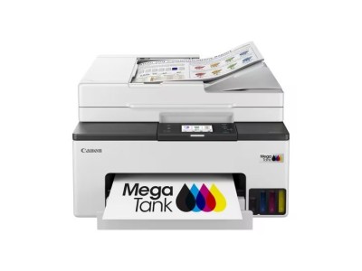 Canon MAXIFY GX2051 Inkjet A4 600
