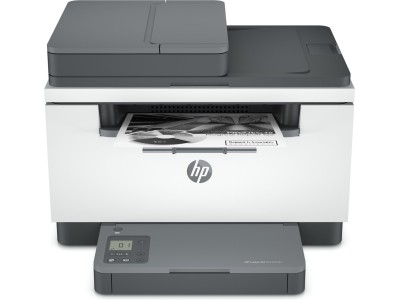 HP LaserJet MFP M234sdn Printer, Black