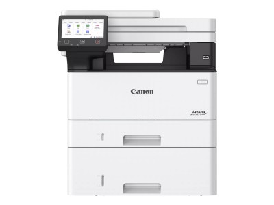 Canon i-SENSYS MF461dw II Laser A4