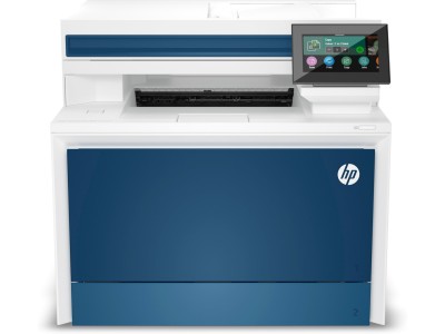 HP Color LaserJet Pro MFP 4302fdn