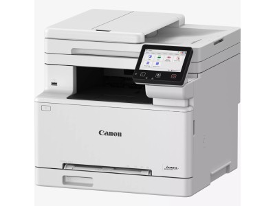 Canon i-SENSYS MF667CDW Multifunction Device