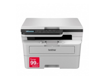 BROTHER DCP-B7600D MULTIFUNCTION DEVICE