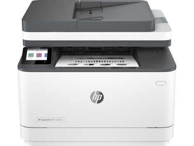 HP LaserJet Pro MFP 3102fdn Printer