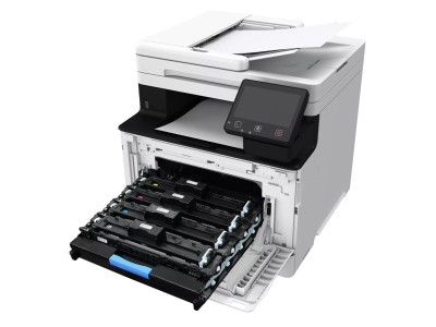 Canon i-SENSYS MF754Cdw II Laser A4
