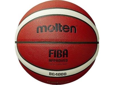 Basketball Molten Brown B7G4050 Fiba 7