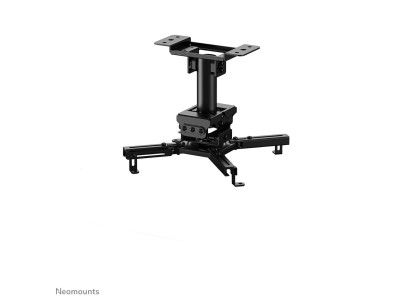 Neomounts CL25-530BL1 Beamer ceiling mount -