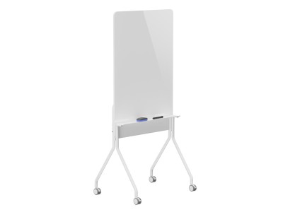Ergo Office mobile dry erase board