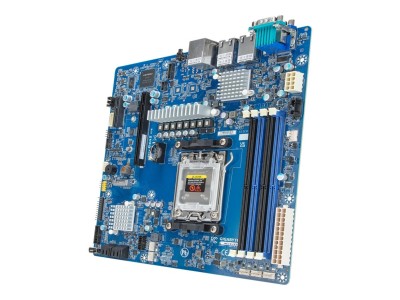 Motherboard - Gigabyte MC13-LE1 1x AM5