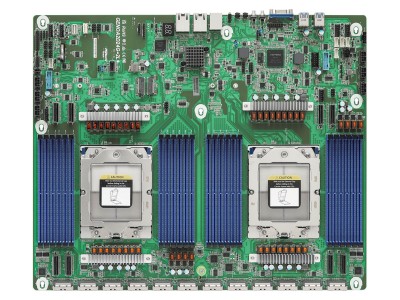 Asrock GENOA2D24G-2L+ motherboard AMD SoC Socket
