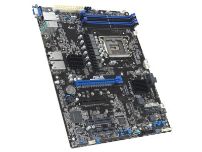 ASUS P13R-E/10G-2T Intel C266 LGA 1700
