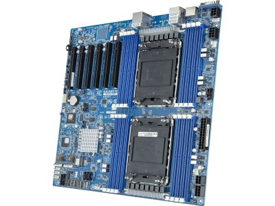 Motherboard - Gigabyte MS73-HB1 2x LGA4677