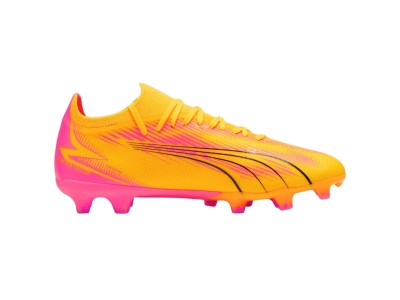 Buty piłkarskie Puma Ultra Match FG/AG