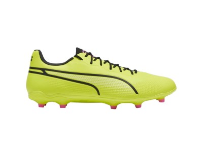 Buty piłkarskie Puma King Pro FG/AG