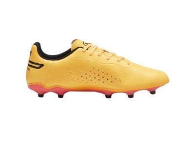 Puma King Match FG/AG Football Boots