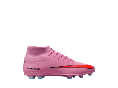 Buty piłkarskie Nike Mercurial Superfly 10