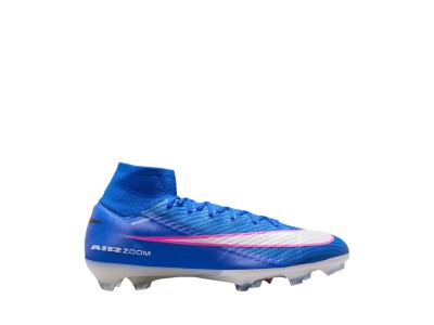 Buty piłkarskie Nike Zoom Mercurial Superfly