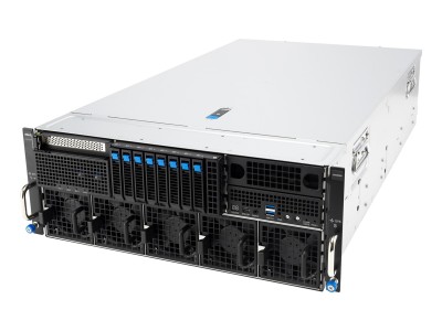 ASUS ESC8000A-E13 LGA 6096 Rack (4U)
