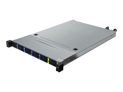 Asrock 1U8S4E-GENOA/2T server barebone SoC Gniazdo