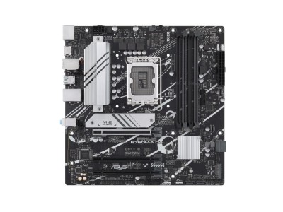 ASUS PRIME B760M-A D4-CSM Intel B760