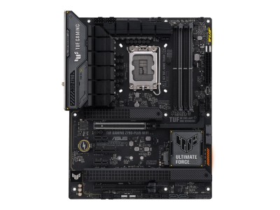 ASUS TUF GAMING Z790-PLUS WIFI Intel