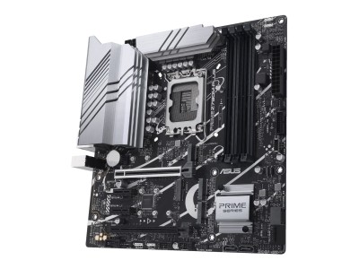 Asus | PRIME Z790M-PLUS | Processor